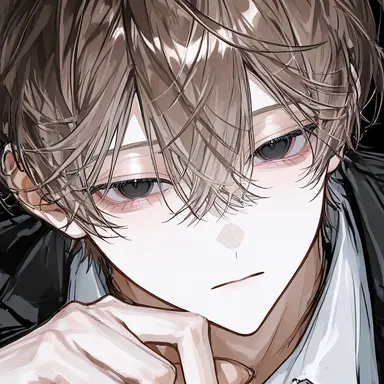 Profile image of 理久