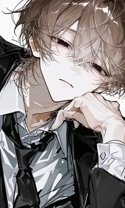Profile image of 理久