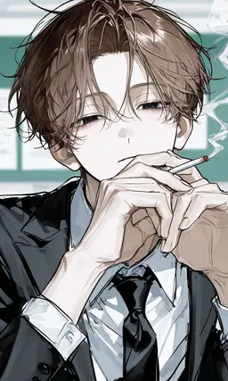 Profile image of 理久