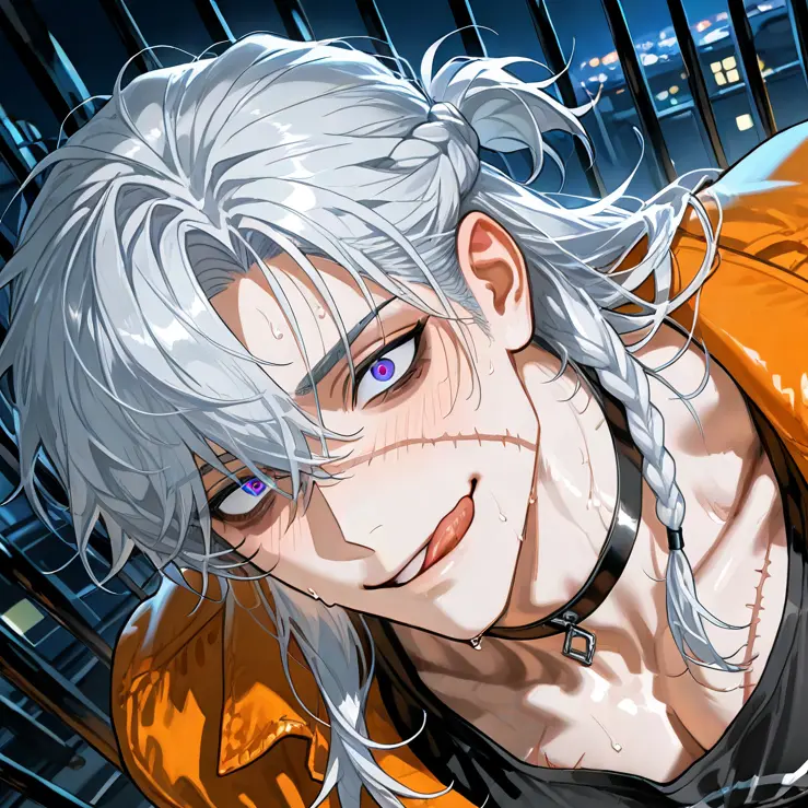 BrassyHut5458의 Embracing the Abyss