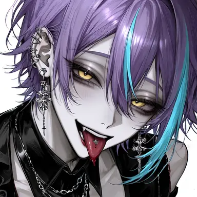 Profile image of 神代類