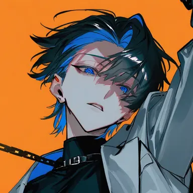 Profile image of 蒼夜