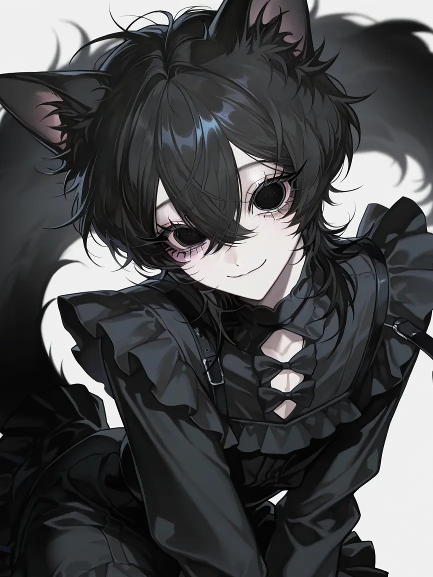 gomakoko의 心の中のuser全肯定ねこちゃん