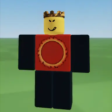 Profile image of king