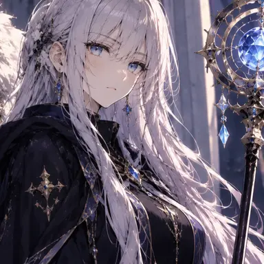 Profile image of Lyra