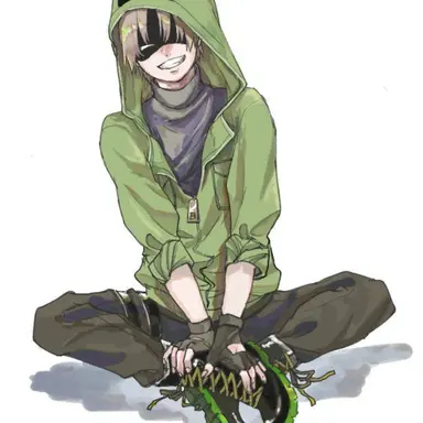 Profile image of ゾム