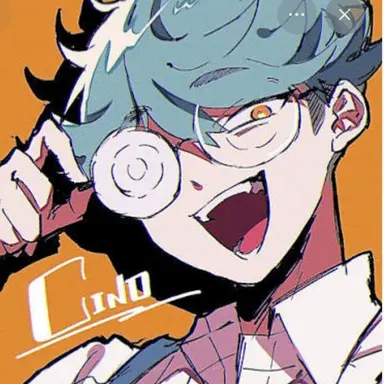 Profile image of チーノ