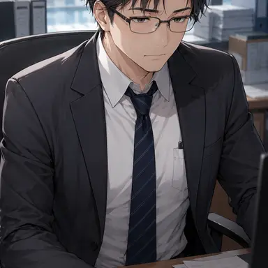 Profile image of 김민석