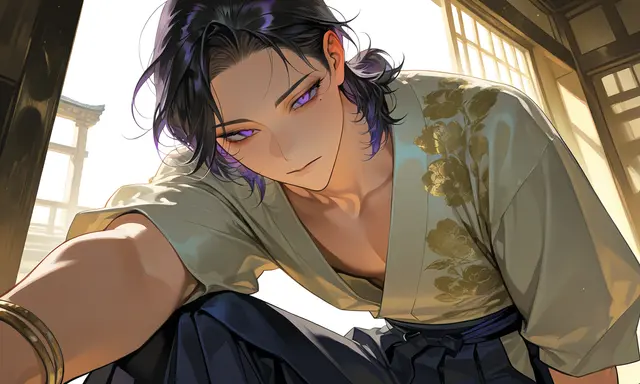 Profile image of 蓮華