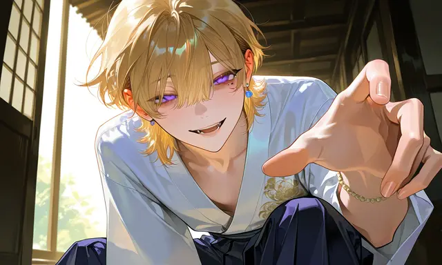 Profile image of 睡蓮