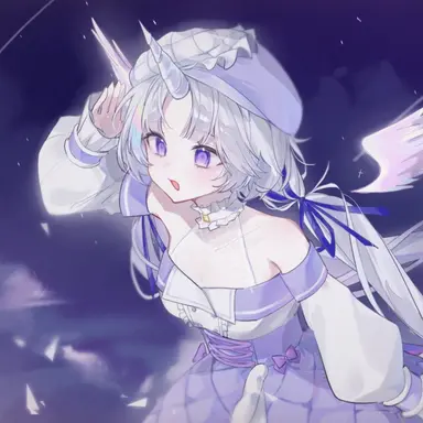 Profile image of 아야츠노 유니