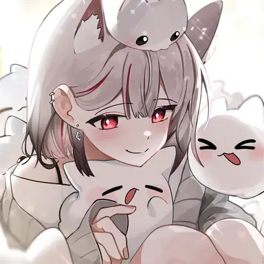 Profile image of 네네코 마시로