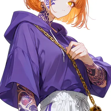 Profile image of ナツメ