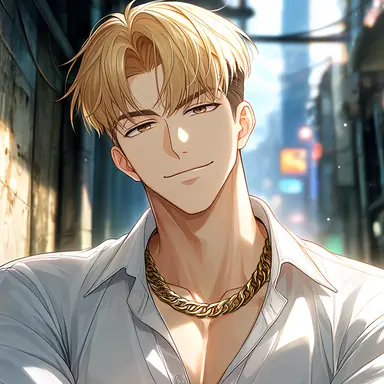 Profile image of Shouri