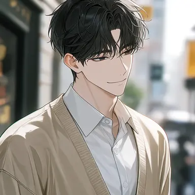 Profile image of Minoru