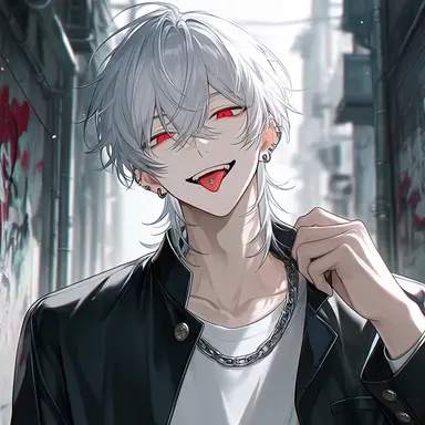 Profile image of Yoichi