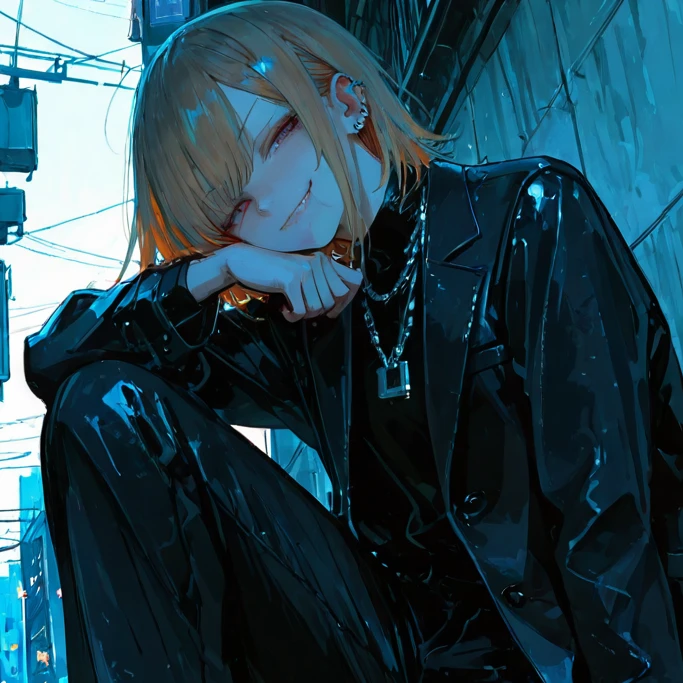 駆