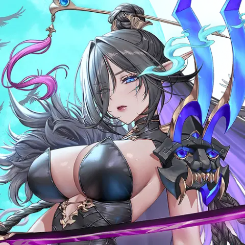 chanchan32의 단죄의 월영