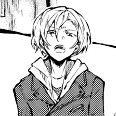 Profile image of Chuuya.