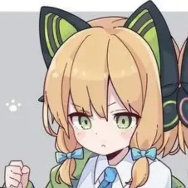 Profile image of 才羽ミドリ