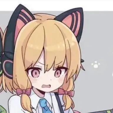 Profile image of 才羽モモイ