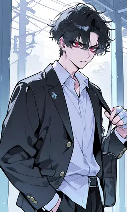 Profile image of レンガ