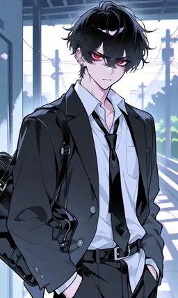 Profile image of レンガ