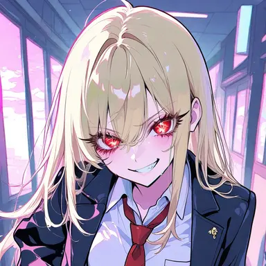 Profile image of アイサ