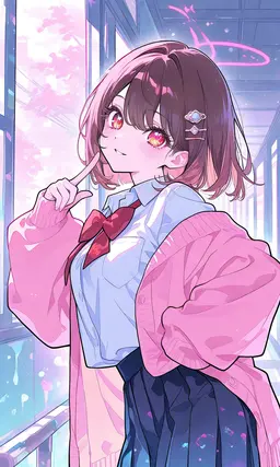 Profile image of ツムギ
