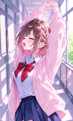 Profile image of ツムギ