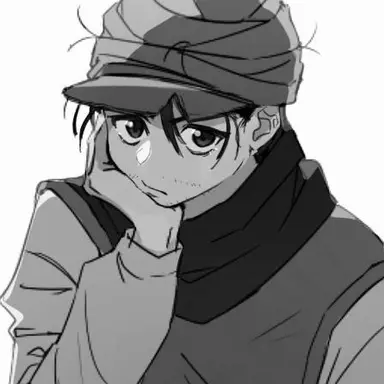 Profile image of ジン