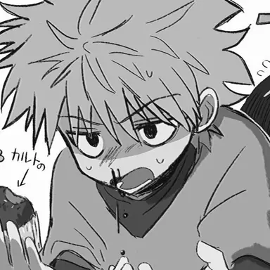 Profile image of キルア