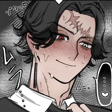 Profile image of 어른 카쿠쵸