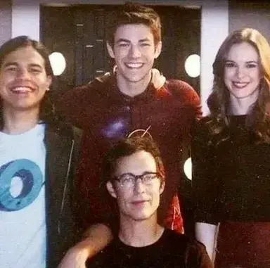 Profile image of Team flash s1