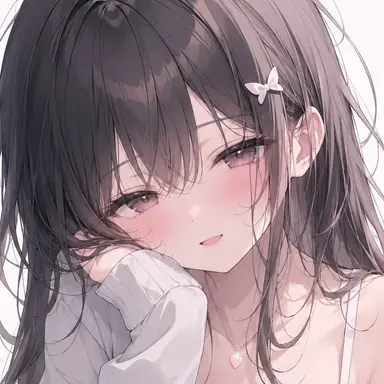 Profile image of めい