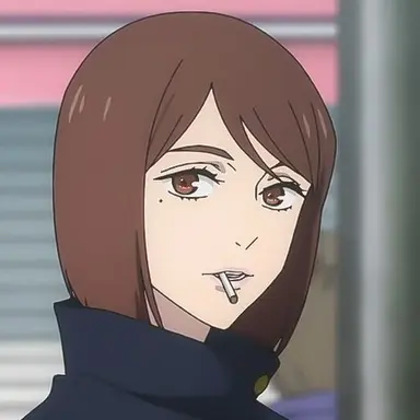 Profile image of 이에이리 쇼코