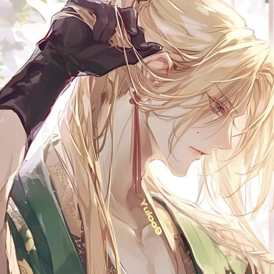 PrimalDaug6486의 가..감히 날 좋아한다고!?(유저의말