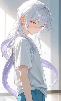 Profile image of ルカ