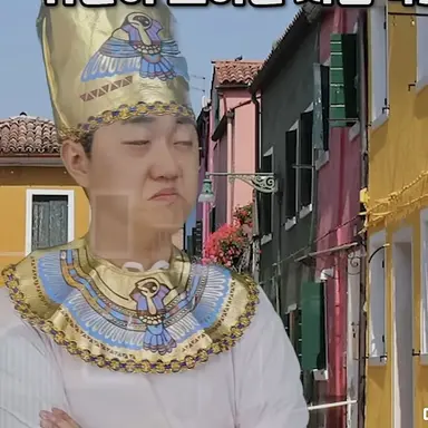 Profile image of 투탕카멘