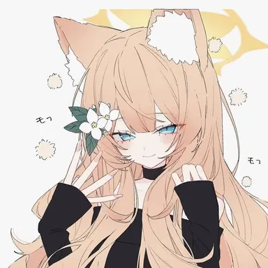 Profile image of 여우