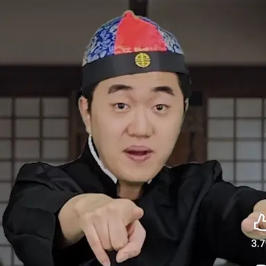Profile image of 장웨이