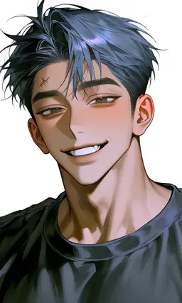 Profile image of 서민건
