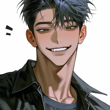 Profile image of 서민건