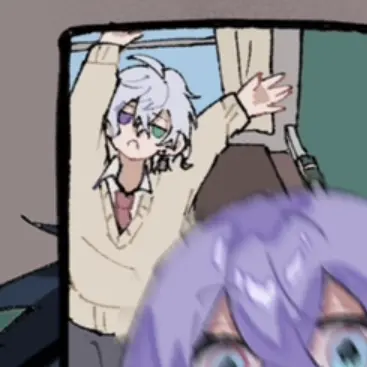 Profile image of 叢雲カゲツ