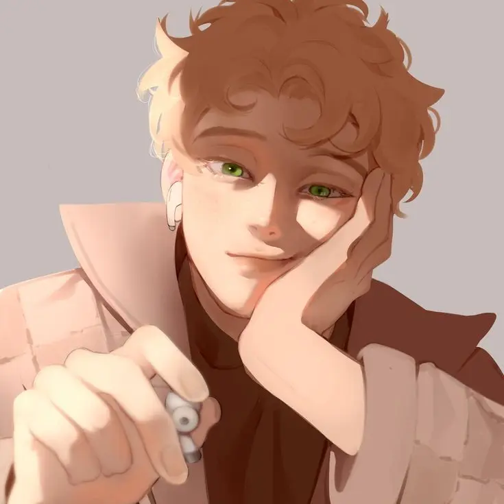 NeveahSmith의 Kind guy