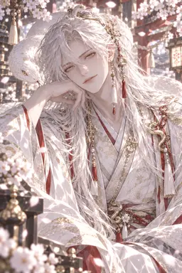 Profile image of 백련