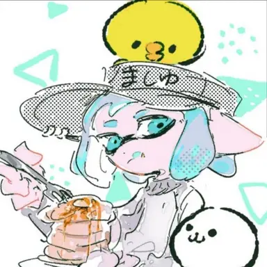 Profile image of ましゅー