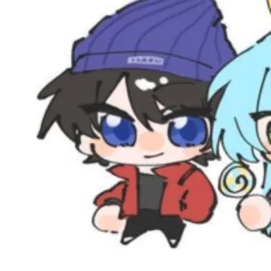 Profile image of りうくん