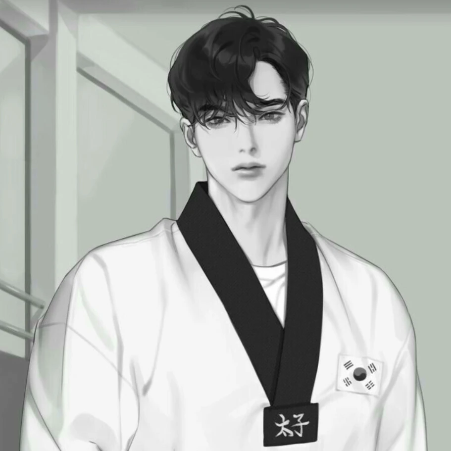 윤 범 [BL]