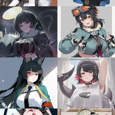 Profile image of ZZZ harem